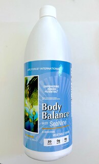 Foto 3 | Foto 3 | Suplemento Life Force International Body Balance 946 Ml - Venta Internacional.