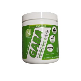 Foto 1 | Foto 1 | Recuperador Nocturno Nutrakey Gaba 41 Servicios