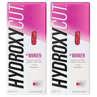 Foto 1 | Foto 1 | Complemente Las Píldoras Hydroxycut Max Women Con Biotina Y Colágeno - Venta Internacional.