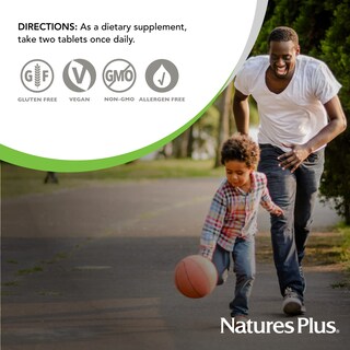 Foto 6 | Foto 6 | Suplemento Nature's Plus Ultra Masticable De Arándano Rojo 200 Mg Con Vitamina C - 90 Tabletas - Venta Internacional.