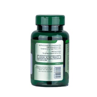 Foto 3 | Foto 3 | Suplemento Alimenticio Herbalia Lab Calcio 600-m con Omega 3 Carbonato de Calcio Magnesio y Zinc 90 Tabletas