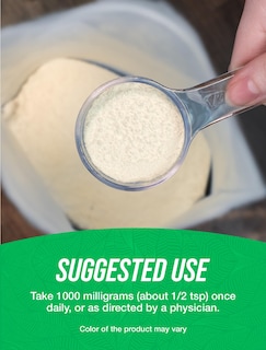 Foto 4 | Foto 4 | Suplemento Bulksupplements Resveratrol 1000 Mg 1 Kg - Venta Internacional