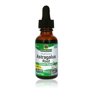 Foto 1 | Foto 1 | Suplemento Nature's Answer Raíz De Astrágalo Af 60 Ml - 2000 Mg - Venta Internacional.