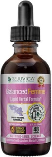 Foto 1 | Foto 1 | Suplemento Rejuvica Health Balanced Femme Pms Menopause Supp - Venta Internacional.