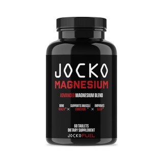Foto 1 | Foto 1 | Suplemento Jocko Fuel Magnesium Complex, Suministro Para 30 Días - Venta Internacional.
