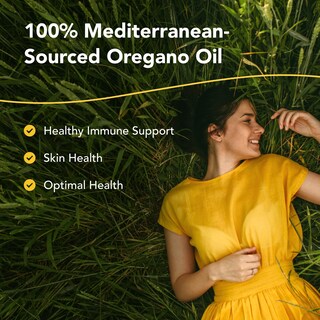 Foto 2 | Foto 2 | Suplemento North American Herb & Spice Oreganol P73 60 Gelca - Venta Internacional.