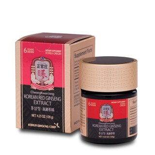 Foto 1 | Foto 1 | Suplemento De Extracto De Ginseng Rojo Cheongkwanjang Koren 120 Ml - Venta Internacional.