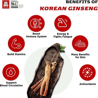 Foto 2 | Foto 2 | Suplemento De Extracto De Ginseng Rojo Cheongkwanjang Koren 120 Ml - Venta Internacional.