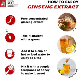 Foto 3 | Foto 3 | Suplemento De Extracto De Ginseng Rojo Cheongkwanjang Koren 120 Ml - Venta Internacional.