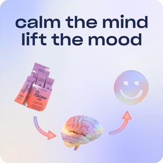 Foto 6 | Foto 6 | Suplemento Drink Recess Mood Powder Con L-treonato De Magnesio - Venta Internacional.