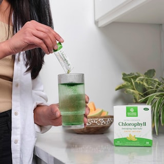 Foto 2 | Foto 2 | Paquetes De Clorofila En Barra Nature's Sunshine Supercharge Detox - Venta Internacional.