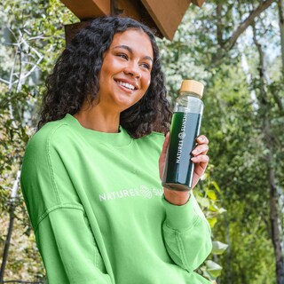 Foto 5 | Foto 5 | Paquetes De Clorofila En Barra Nature's Sunshine Supercharge Detox - Venta Internacional.