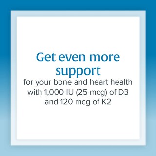 Foto 2 | Foto 2 | Complemente Los Factores Naturales Con Vitamina D3 Y K2 1000 Ui/120 Mcg - Venta Internacional.