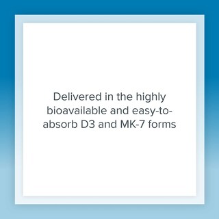 Foto 7 | Foto 7 | Complemente Los Factores Naturales Con Vitamina D3 Y K2 1000 Ui/120 Mcg - Venta Internacional.