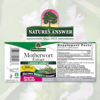 Foto 2 | Foto 2 | Extracto De Agripalma Supplement Natures Answer, 30 Ml, 1 Fl. Oz - Venta Internacional.