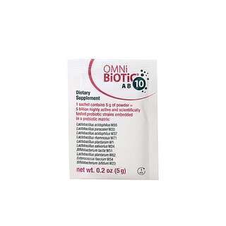 Foto 6 | Foto 6 | Probiótico Omni Biotic Ab 10, Vegano, Probado Clínicamente, Paquete De 30 - Venta Internacional.