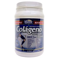 Colágeno Hidrolizado Diabetc Ypenza 1.1 Kg Natural 0 Azúcar