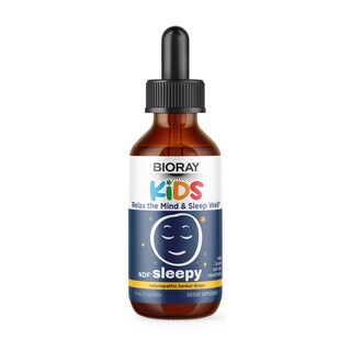 Foto 1 | Foto 1 | Suplemento Bioray Kids Ndf Sabor A Arce, 60 Ml, Suministro Para 1-2 Meses - Venta Internacional.
