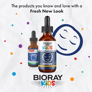 Foto 3 | Foto 3 | Suplemento Bioray Kids Ndf Sabor A Arce, 60 Ml, Suministro Para 1-2 Meses - Venta Internacional.