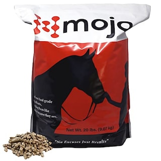 Foto 1 | Foto 1 | Suplemento Mojo Joint, Apto Para Uso Alimentario Para Caballos, Granulado, 9,07 Kg - Venta Internacional.