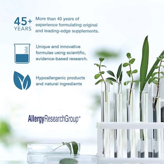Foto 4 | Foto 4 | Citrato De Magnesio Del Grupo De Investigación De Alergias A Suplementos Diet - Venta Internacional.