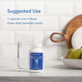 Foto 6 | Foto 6 | Citrato De Magnesio Del Grupo De Investigación De Alergias A Suplementos Diet - Venta Internacional.