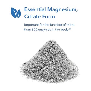Foto 7 | Foto 7 | Citrato De Magnesio Del Grupo De Investigación De Alergias A Suplementos Diet - Venta Internacional.