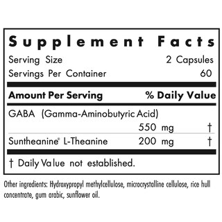 Foto 5 | Foto 5 | Suplemento Allergy Research Group, 200 Mg De Zen, 120 Cápsulas - Venta Internacional.
