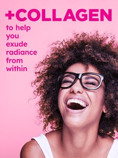 Foto 5 | Foto 5 | Gomitas Multivitamínicas Pink Para Mujeres Con Colágeno Y Biotina - Venta Internacional.