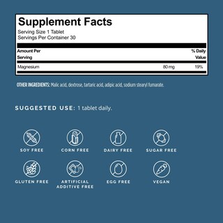 Foto 2 | Foto 2 | Suplemento Brainmd H2 Boost Molecular Hydrogen 30 Tabletas - Venta Internacional.