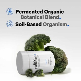 Foto 5 | Foto 5 | Suplemento: Probióticos Codeage Sbo, 100 Mil Millones De Ufc, 90 Cápsulas - Venta Internacional.