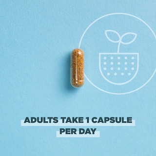 Foto 5 | Foto 5 | Probióticos Ancient Nutrition Regenerative Organic, 30 Unidades - Venta Internacional.