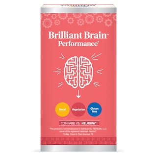 Foto 4 | Foto 4 | Suplemento 21st Century Brilliant Brain Performance 30 Comprimidos - Venta Internacional