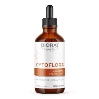Foto 1 | Foto 1 | Tónico Probiótico Para La Inmunidad Bioray Professional Cytoflora 120 Ml - Venta Internacional.