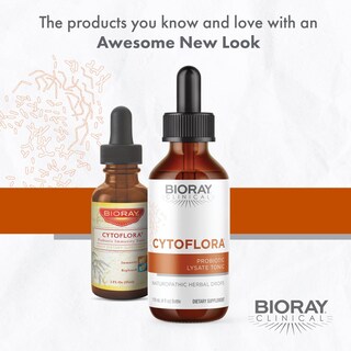 Foto 3 | Foto 3 | Tónico Probiótico Para La Inmunidad Bioray Professional Cytoflora 120 Ml - Venta Internacional.