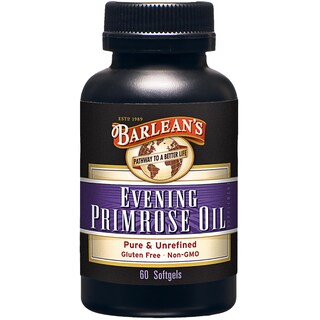 Foto 1 | Foto 1 | Suplemento de Aceite Onagra Barlean's, 60 Cápsulas Blandas - Venta Internacional