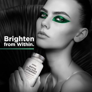 Foto 6 | Foto 6 | Suplemento Amén Biotina Colágeno y Vitaminas 10 000 Mcg 90 Cápsulas - Venta Internacional