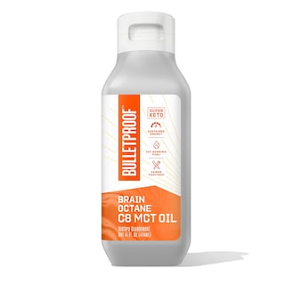 Foto 1 | Foto 1 | Aceite MCT Bulletproof Brain Octane Premium C8 414 ml - Venta Internacional