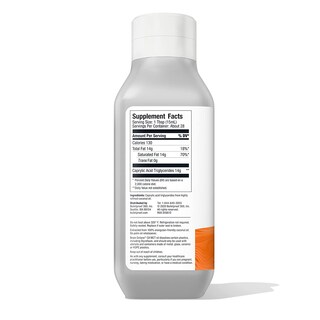 Foto 2 | Foto 2 | Aceite MCT Bulletproof Brain Octane Premium C8 414 ml - Venta Internacional