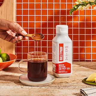 Foto 3 | Foto 3 | Aceite MCT Bulletproof Brain Octane Premium C8 414 ml - Venta Internacional