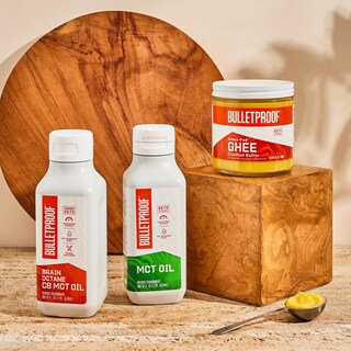 Foto 7 | Foto 7 | Aceite MCT Bulletproof Brain Octane Premium C8 414 ml - Venta Internacional