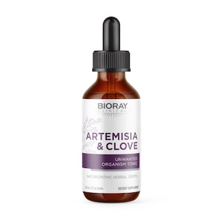 Foto 1 | Foto 1 | Suplemento Bioray Professional Artemisia Y Clavo 60 Ml - Venta Internacional.