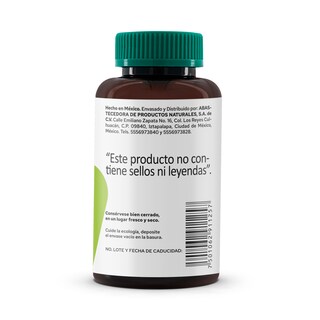 Foto 2 | Foto 2 | Suplemento Alimenticio Pronat Alga Spirulina Orgánica Polvo 100 GR