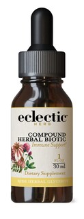Foto 1 | Foto 1 | Suplemento Eclectic Institute Eclectic Herbs Kid's Herbal Biotic, 30 Ml - Venta Internacional.