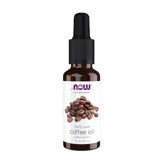 Foto 1 | Foto 1 | Aceite de Café Now Coffee Oil 30 ml 100% Natural