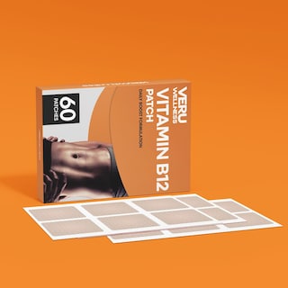 Foto 3 | Foto 3 | Patch Veru Wellness B12 Energy Con Garcinia Para 60 Días - Venta Internacional.