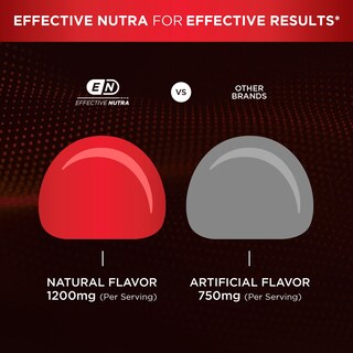Foto 6 | Foto 6 | Suplemento Efectivo: Gomitas De Berberina Nutra, 1200 Mg, 90 Unidades - Venta Internacional.
