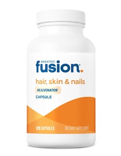 Foto 1 | Foto 1 | Suplemento Bariatric Fusion Hair Skin & Nails 120 Cápsulas Cabello Piel y Uñas Post Cirugía Bariátrica