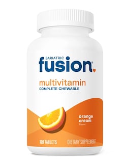 Foto 1 | Foto 1 | Suplemento Bariatrico Bariatric Fusion Multivitamínico Naranja 120 Tabletas