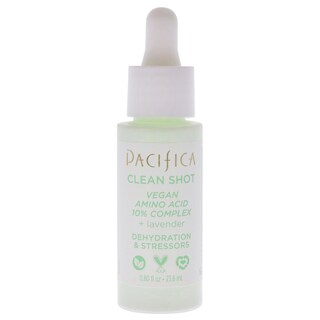 Foto 2 | Foto 2 | Complejo Pacifica Clean Shot Amino 10% - Venta Internacional.